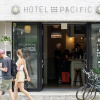 Отель Pacific Kanazawa, фото 19