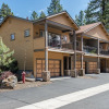 Отель Truckee Townhouse Walk Everywhere by RedAwning, фото 15