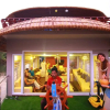 Отель Indiavacationz Houseboat, фото 19