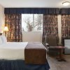 Отель Days Inn by Wyndham Brockville в Броксвилле