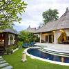 Отель Garden Villa Bali в Семиньяке