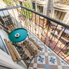 Отель Central and Stylish Flat in the Heart of Beyoglu, фото 11