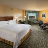 Отель DoubleTree by Hilton Lisle Naperville, фото 32
