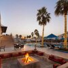 Отель Ramada Resort by Wyndham Dead Sea, фото 17