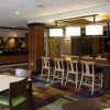 Отель Fairfield Inn & Suites by Marriott Bedford, фото 15