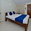 Отель OYO 833 Hotel Prince Santosh Holiday Homes, фото 18