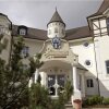 Отель Schloss Hotel Holzrichter в Нахродт-Виблингверде