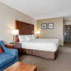 Отель Comfort Inn Lethbridge, фото 4