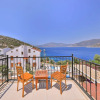 Отель Kuluhana Hotel & Villas Kalkan, фото 21