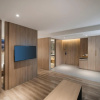 Отель Starway Hotel (Dixiu Road, Nanjing Binjiang Development Zone), фото 9