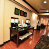 Отель Hampton Inn & Suites Louisville East, фото 14