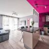 Отель Nice 2 Bdr in Rosny-Sous-Bois в Росни-су-Буа