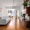 Отель 5 Minutes From the Beach and a View of Christ Br904, фото 13