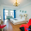 Отель Happy Song Theme Hotel Apartment (Changchun Exhibition Center), фото 3