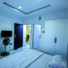 Отель Inviting 2-bed Apartment in Lagos, фото 2