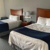 Отель Best Western Mid-Town Inn & Suites, фото 2