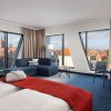 Отель Holiday Inn Gdansk - City Centre, an IHG Hotel, фото 30