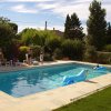 Отель House With 2 Bedrooms In Carpentras With Shared Pool Enclosed Garden And Wifi 31 Km From The Slopes, фото 8