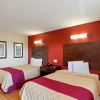 Отель Red Roof Inn Mojave, фото 4