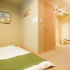 Отель Tsurumibashi High - grade Japanese Homestay QY - 1, фото 15