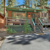 Отель Moonridge Cottage #1817, фото 1