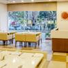 Отель The Altruist Business Hotel Navi Mumbai-1, фото 8