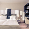 Отель Mercure Hotel Wiesbaden City, фото 44