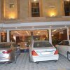 Отель Marseille Suites в Аль-Хобаре