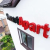 Отель Smart Apart, фото 17