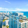 Отель Luxury 3 Br Corner Balcony Panoramic View Pools, фото 27