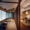 Отель The Hiramatsu Kyoto, фото 17