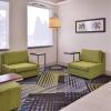 Отель Holiday Inn Express Hotel and Suites Mesquite, фото 3