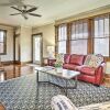 Отель Charming & Family-friendly Zanesville Home!, фото 15
