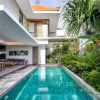 Отель The Swan Villas by Villa Finder, фото 24