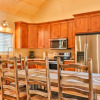 Отель Lost Lake Lodge, фото 34