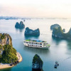 Отель halong marina bay cruise, фото 14