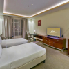 Отель Golden Dune Hotel, фото 4