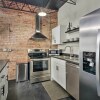 Отель Sleek, Modern Loft in Downtown Springfield!, фото 10