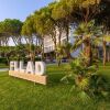 Отель Fllad Resort & Spa в Тиране