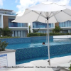 Отель Villasun Beachfront Apartment, фото 10