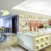 Отель Novotel Nanjing Central Suning, фото 17