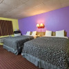 Отель Great Plains Budget Inn, фото 6