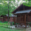 Отель Sapanca Tabiat Parkı Bungalow Orman Evleri, фото 5
