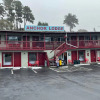 Отель Anchor Lodge Motel, фото 1