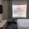 Отель Fairfield by Marriott Inn & Suites Cortland в Кортленд-Вест