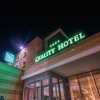 Отель Quality Hotel Green Palace в Монтеротондо