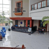 Отель Dafam Hotel Semarang, фото 19