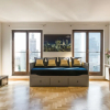 Отель Apartament Grzybowska by City Quality, фото 3