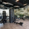 Отель Elite LUX Holiday Homes - Captivating 1BR Apt Games Pool Gym in Arjan Dubai, фото 15