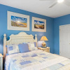 Отель Sunset Island - Beach Side Drive 24 4 Bedroom Townhouse by RedAwning, фото 10